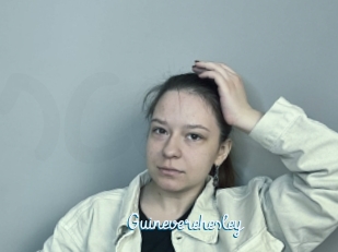 Guineverehesley