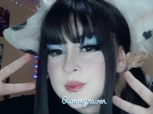 Gummyraven