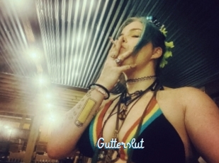 Gutterslut