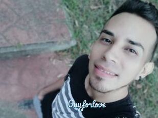 Guyforlove