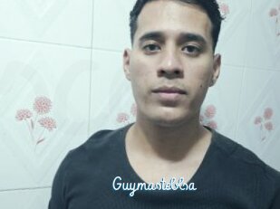 Guymasteblsa