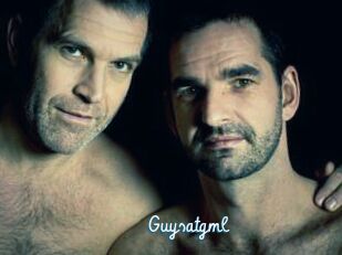 Guysatgml
