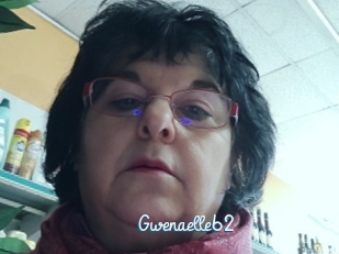 Gwenaelle62