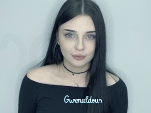 Gwenaldous