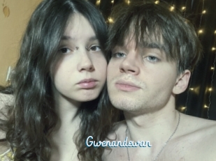 Gwenandewan