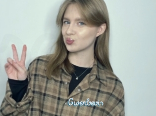 Gwenbevis