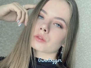 Gwenbigger