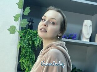 Gwenboddy