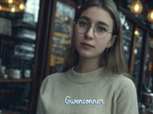 Gwenconner