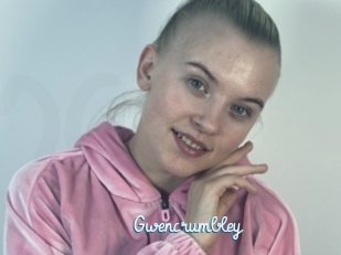 Gwencrumbley