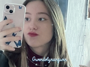 Gwendolynangwin