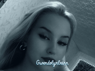 Gwendolynbann