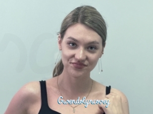 Gwendolyncovey
