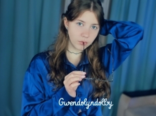 Gwendolyndolby