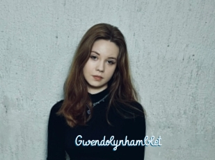 Gwendolynhamblet
