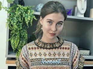 Gwenevitt