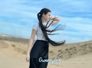 Gwennjanos