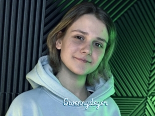 Gwennydeyer