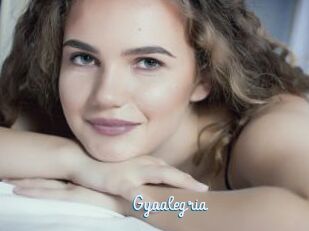 Gyaalegria