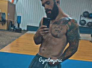 Gymboyeric