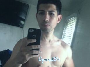 Gymrat84