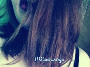 H0taishwarya