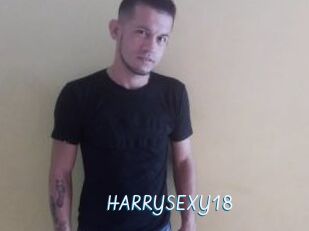 HARRYSEXY18