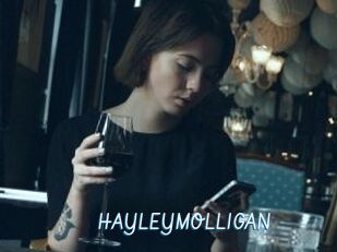 HAYLEYMOLLIGAN