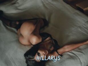 HILLARYS