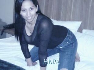 HINDA