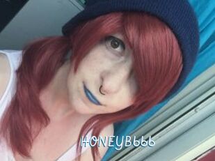 HONEYB666