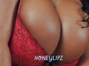 HONEYLIPZ