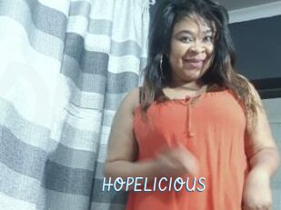 HOPELICIOUS