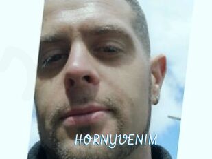 HORNYVENIM