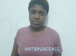 HOTBOUNCEASS