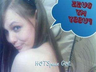 HOTSpace_Girl