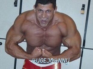 HUGEJOHNNY