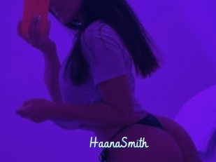 HaanaSmith
