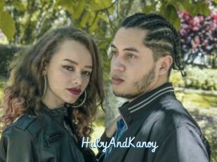 HabyAndKanoy