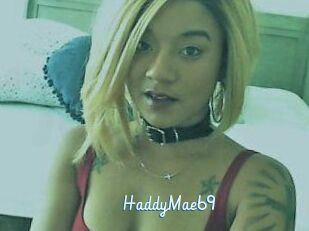 HaddyMae69