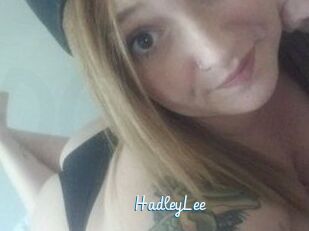 HadleyLee