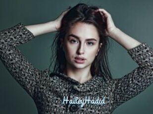 HaileyHadid