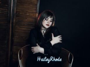 HaileyRhode
