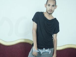 HairyBody
