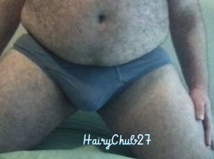 HairyChub27
