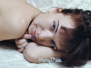 HairyVikki