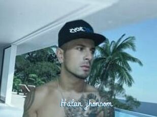 Halan_jhonsom