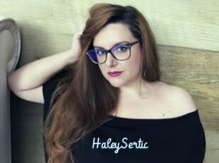 HaleySertic