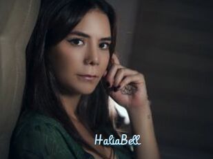 HaliaBell