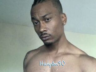 Hampton90